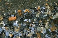 Microgabbro LPA x3,5